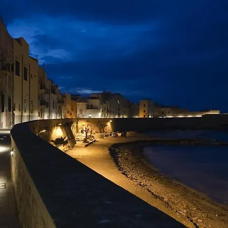Serisso Lejlighed Trapani