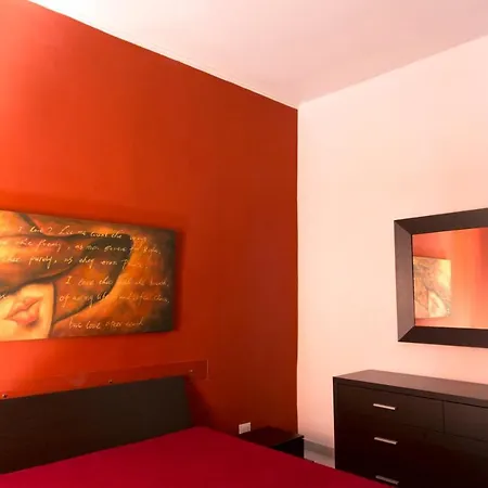 Apartment Serisso Trapani