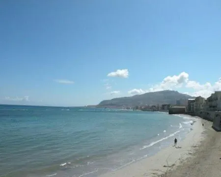 Serisso Trapani
