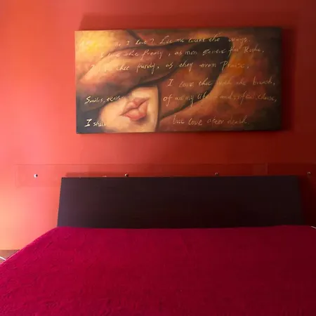 Serisso Appartement